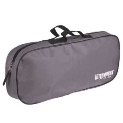 Сумка тех. помощи "Штурмовик" СТ-1520 1 отделение (52х22х13см) фото