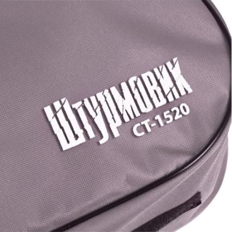 Сумка тех. помощи "Штурмовик" СТ-1520 1 отделение (52х22х13см) фото