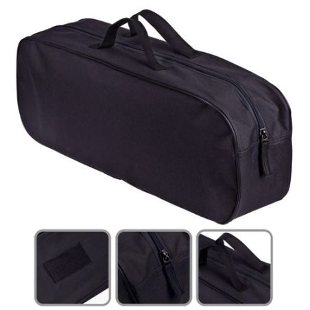 Сумка тех. помощи "Штурмовик" СТ-1520 1 отделение (52х22х13см) фото