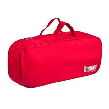 Сумка тех. допомоги "Штурмовик" СТ-1520 1 відділення (52х22х13см) фото