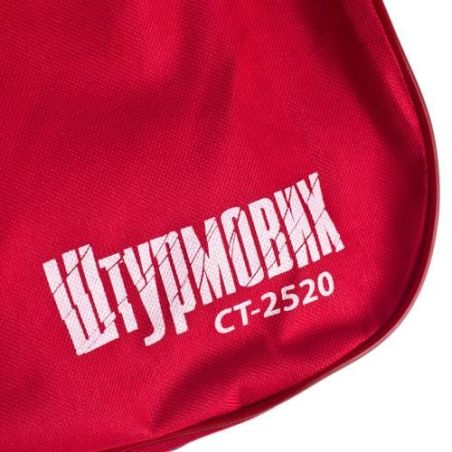 Сумка тех. допомоги "Штурмовик" СТ-1520 1 відділення (52х22х13см) фото
