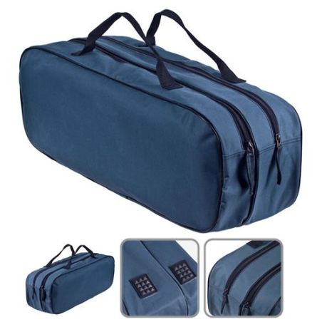 Сумка тех. помощи "Штурмовик" СТ-2520 2 отделения (52х22х23см) фото