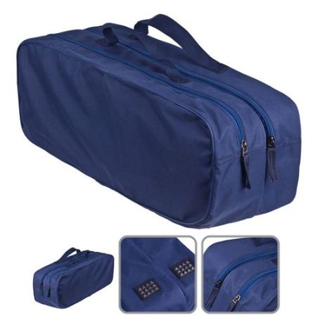 Сумка тех. помощи "Штурмовик" СТ-2520 2 отделения (52х22х23см) фото