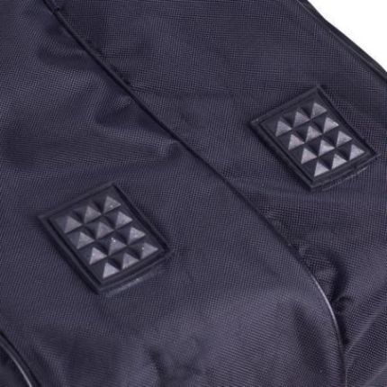 Сумка тех. помощи "Штурмовик" СТ-2520 2 отделения (52х22х23см) фото