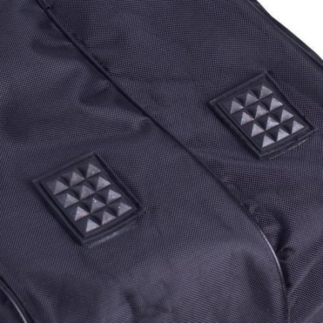 Сумка тех. помощи "Штурмовик" СТ-2520 2 отделения (52х22х23см) фото