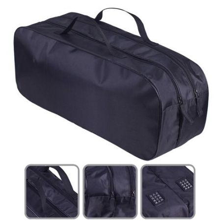 Сумка тех. помощи "Штурмовик" СТ-2520 2 отделения (52х22х23см) фото