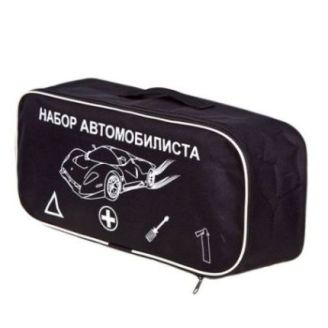 Сумка тех. помощи "Чистая" 46х20х14см фото 2