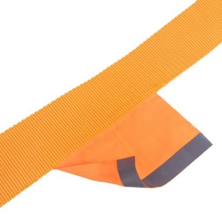 Трос буксировочный Vitol 6 тонн 5 метров (крюк-крюк) фото