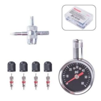 Набор для ремонта шин "Штурмовик" AC-123/11ед. (AC-123) фото