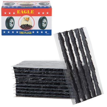 Набор для ремонта шин "Штурмовик" AC-150/50ед. (AC-150) фото