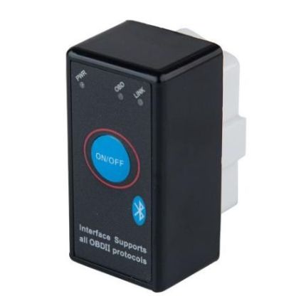 Диагностический сканер автомобильный VOIN ELM-32715, OBD II, ELM327, v1.5 (ELM-32715) фото