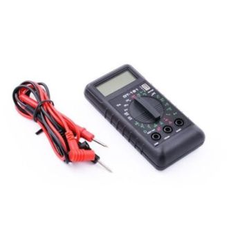 Цифровой  мультиметр 181 (181) фото
