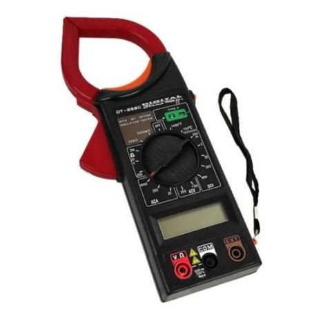 Цифровой  мультиметр 266 С (266 С) фото