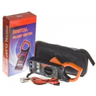 Цифровой  мультиметр 266FT (266FT) фото