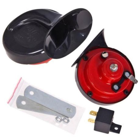 Сигнал "улитка" СА-10201/GMP/1-конт. (CA-10201) фото