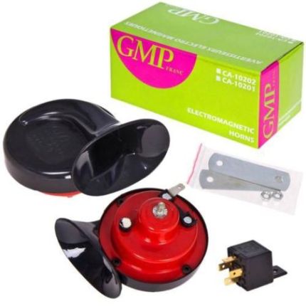 Сигнал "улитка" СА-10201/GMP/1-конт. (CA-10201) фото