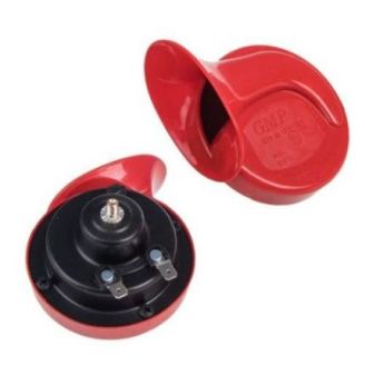 Сигнал "равлик" СА-10202/GMP/2-конт. (CA-10202) фото