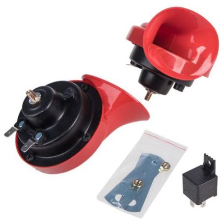 Сигнал "улитка" СА-10202/GMP/2-конт. (CA-10202) фото