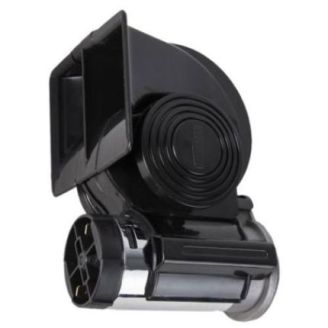 Сигнал повітряний CA-10410/Еlerhant/12V/чорний (CA-10410) фото