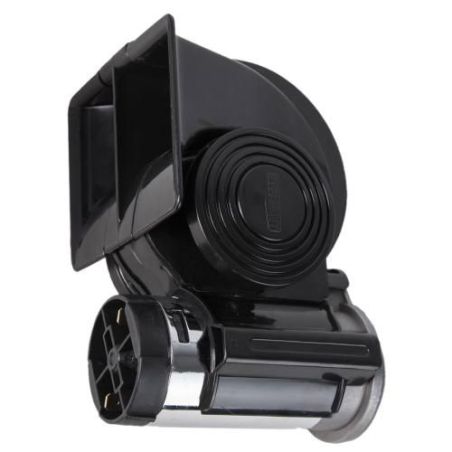 Сигнал возд CA-10410/Еlephant/12V/черный (CA-10410) фото