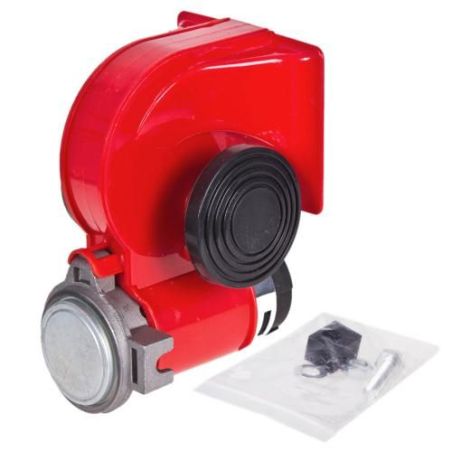 Сигнал возд CA-10424/Еlephant/24V/красный (CA-10424) фото