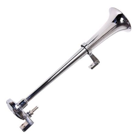 Сигнал возд CA-13004/Еlephant/1 дудка металл 12V/450mm (CA-13004) фото