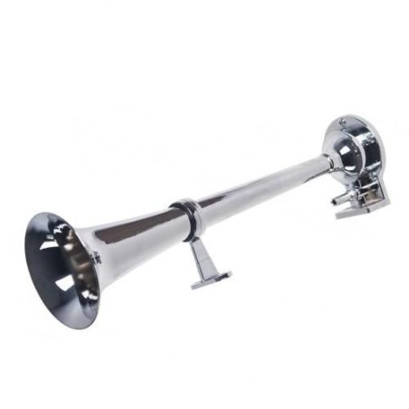 Сигнал возд CA-13030/Еlephant/1 дудка металл 12V/350mm (CA-13030) фото