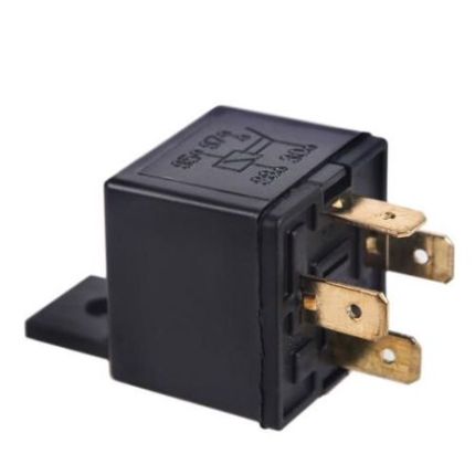 Сигнал возд CA-13030/Еlephant/1 дудка металл 12V/350mm (CA-13030) фото