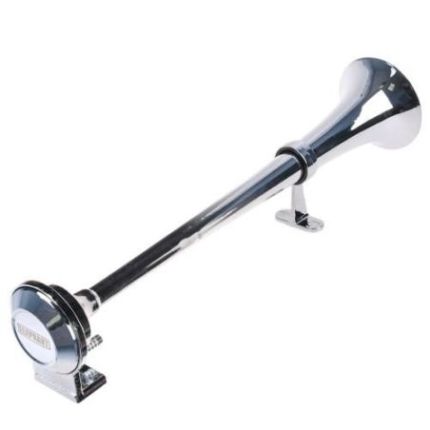 Сигнал возд CA-13036/Еlephant/1 дудка металл 12V/400mm (CA-13036) фото