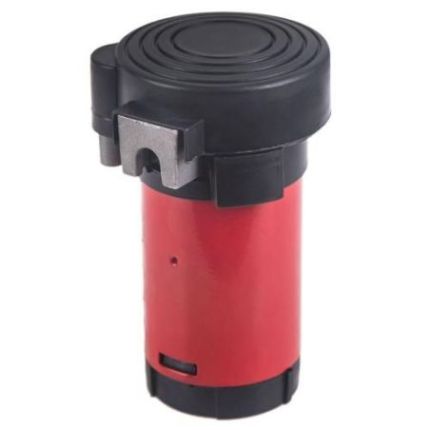 Сигнал возд CA-13036/Еlephant/1 дудка металл 12V/400mm (CA-13036) фото