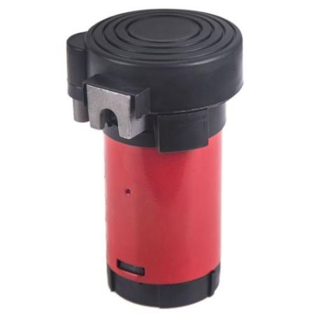 Сигнал возд CA-13036/Еlephant/1 дудка металл 12V/400mm (CA-13036) фото