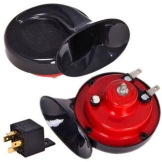 Сигнал "равлик" СА-24202/GMP/2-конт. (CA-24202) фото