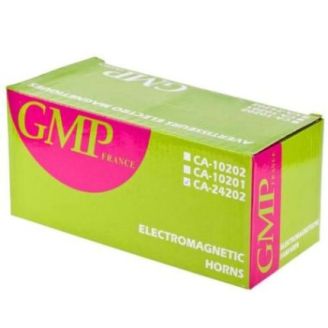 Сигнал "равлик" СА-24202/GMP/2-конт. (CA-24202) фото 2