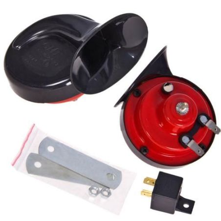 Сигнал "улитка" СА-24202/GMP/2-конт. (CA-24202) фото