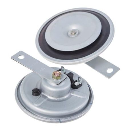 Сигнал дисковый СА-10110/Еlephant/12V/110mm (СА-10110) фото