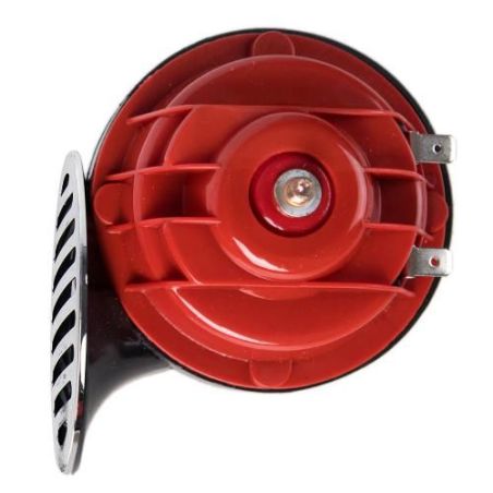 Сигнал "улитка" СА-10123/Еlephant/12V/хром. крышка (СА-10123) фото