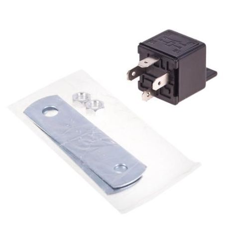 Сигнал "улитка" СА-10130/Еlephant/Exclusive/12V/черный (СА-10130) фото