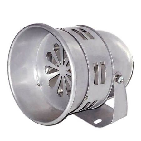 Сигнал "ревун " СА-10210/NAUTILUS/12V (СА-10210) фото