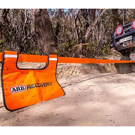 Тросогаситель ARB фото Тросогаситель ARB фото
