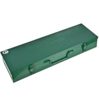 Набор головок HANS (3/4" DR 22-50 мм, 14 предметов) 6614М фото 2