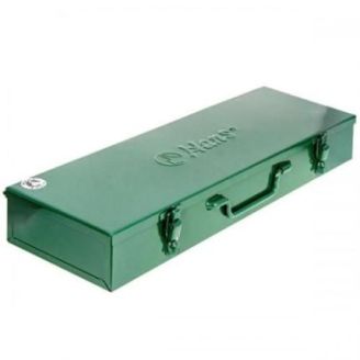 Набор головок HANS (3/4"DR 19-50 мм,12 гран.,17 предметов) 6617-2M 12PT фото 2