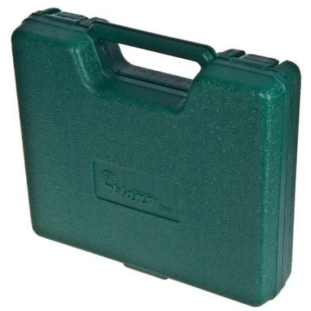 Набір головок HANS (1/2", 3/8", 1/4" внутрішній і зовнішній ТОRX, 34 предмети) 9634Т фото