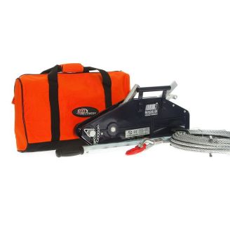 Монтажно-тяговий механізм (МТМ) ARB MAGNUM-1600 фото 2