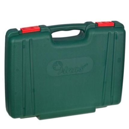 Набір головок HANS (1/4" DR 4-14 мм і 1/2" DR 10-32 мм, 108 предметів, 6 гран.) TK-108 фото