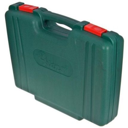 Набір головок HANS (1/2" 8-32 мм + комбіновані ключі, 42 предмети) TK-42 фото