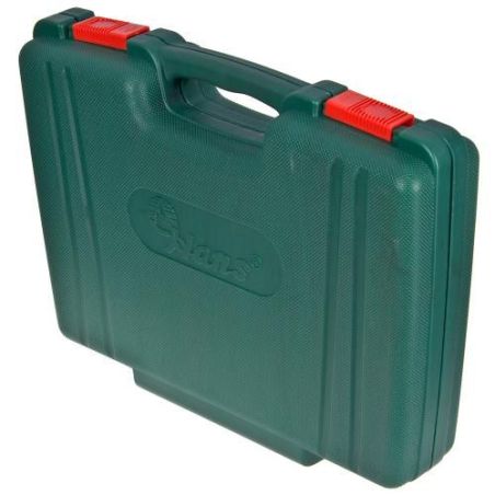 Набір головок HANS (1/2" 8-32 мм + комбіновані ключі, 42 предмети) TK-42 фото