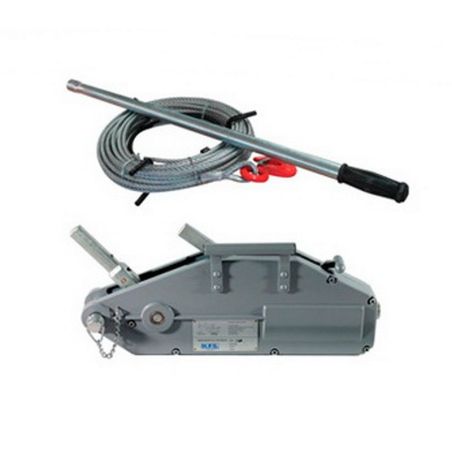 Монтажно-тяговой механизм (МТМ) Technolift ZNL-3200 фото