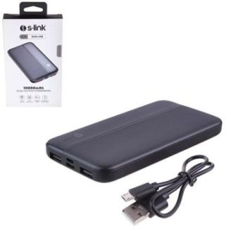 Повербанк 10000 mAh S-link 00000054304 фото