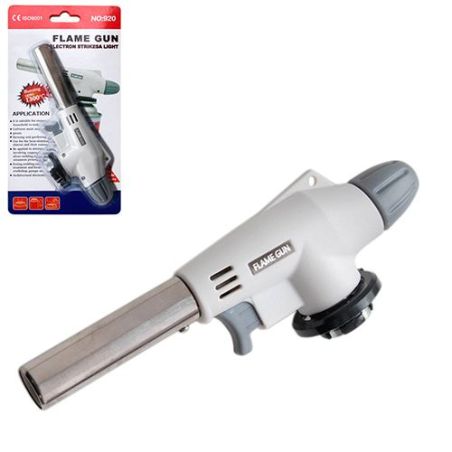 Газовая горелка Flame Gun 920 фото