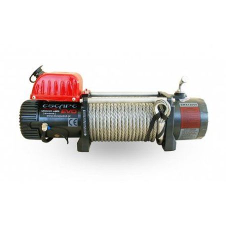 Автомобильная лебедка Escape EVO 12000 EWX-U фото